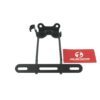 Pát Biển Số Trước - Satria FI, Raider FI