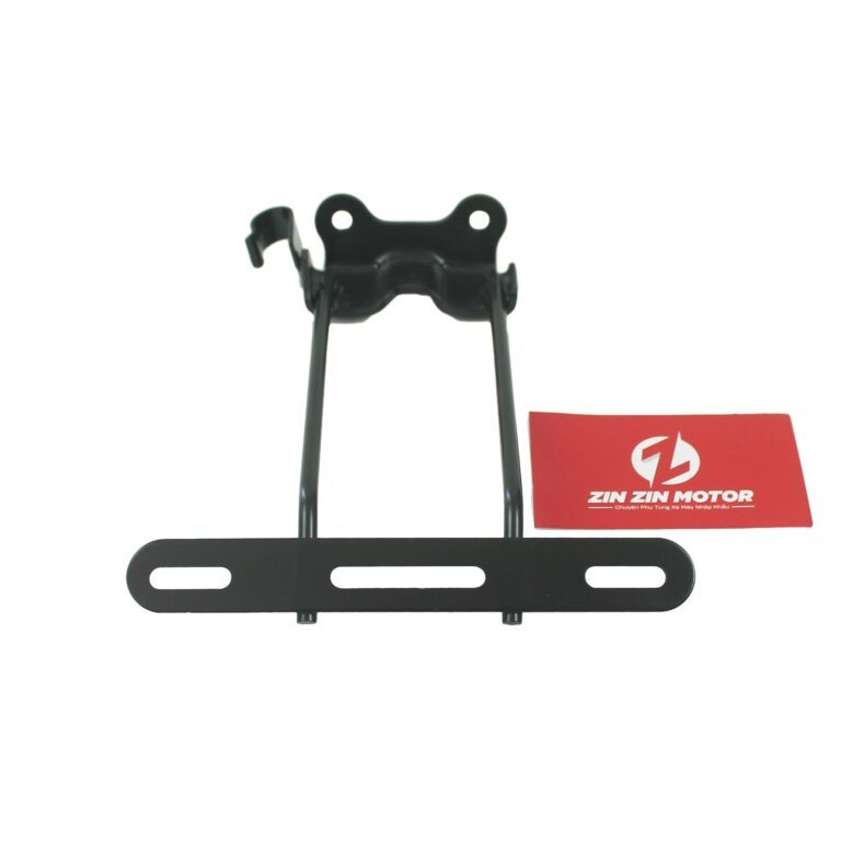 Pát Biển Số Trước - Satria FI, Raider FI