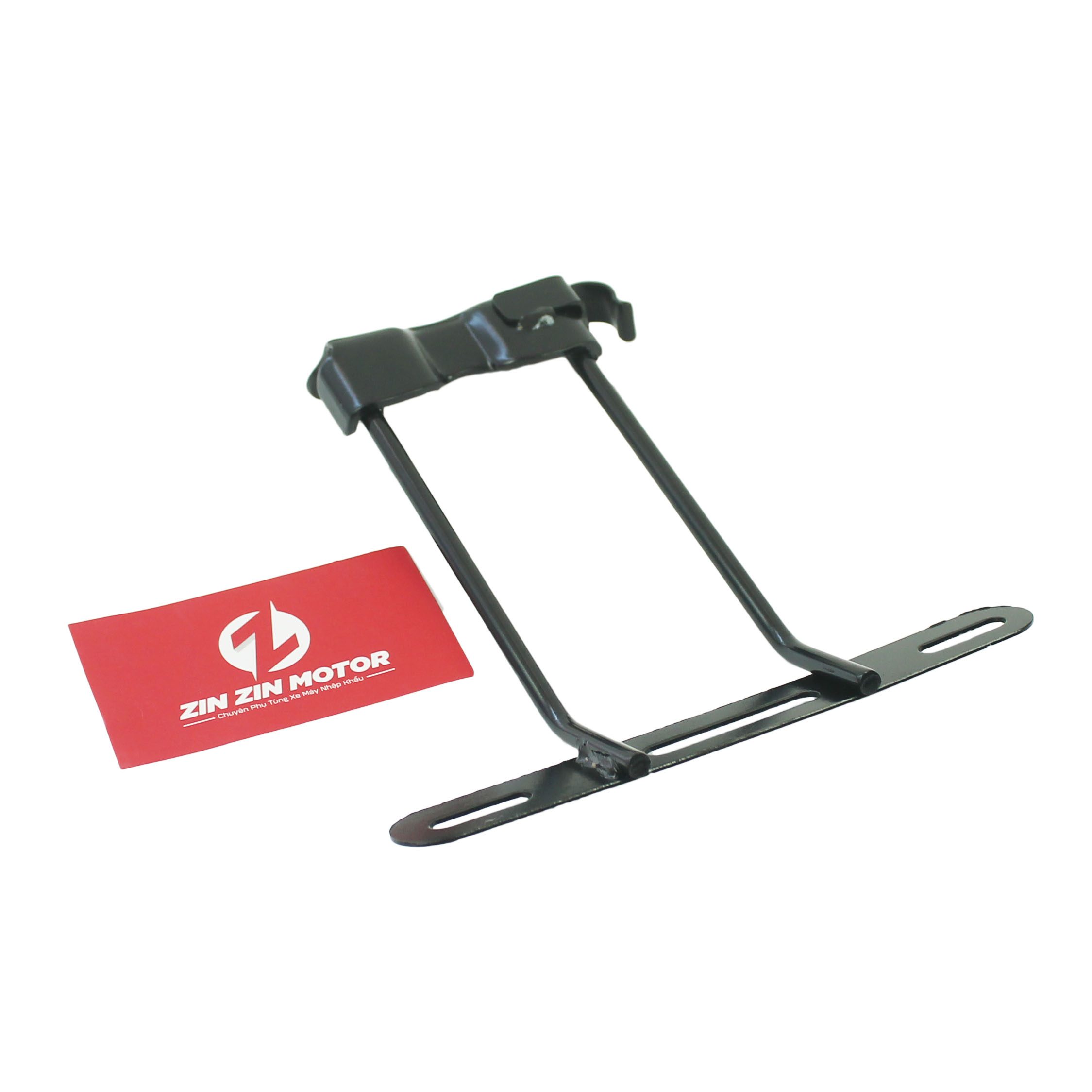 Pát Biển Số Trước - Satria FI, Raider FI