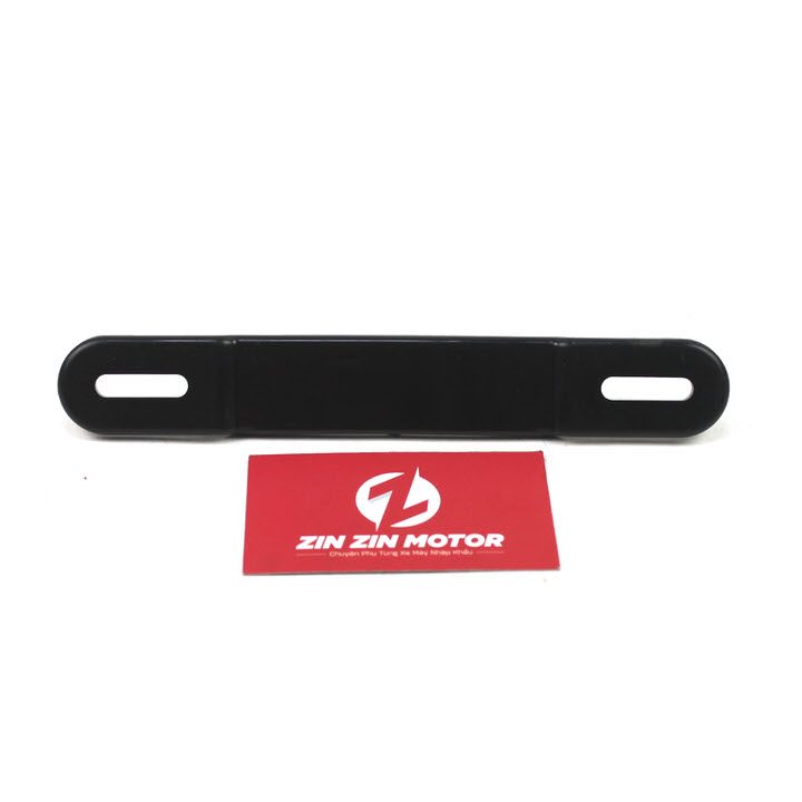 Pát Biển Số Trước - Vario 150 2017, Vario 125 2017, Winner, Supra GTR