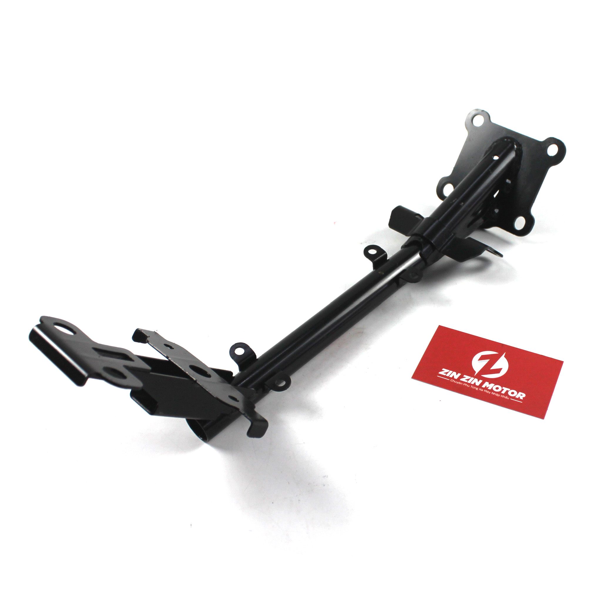 Pát Sắt Dè Sau- GSX R150, GSX S150