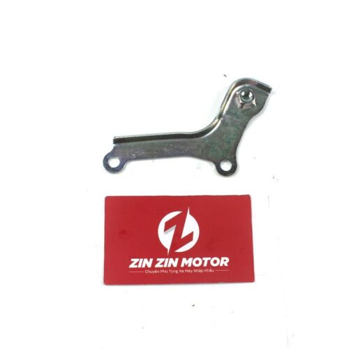 Pát Mỏ Cày Trái - Raider 2009 K9, Raider 2006 K6