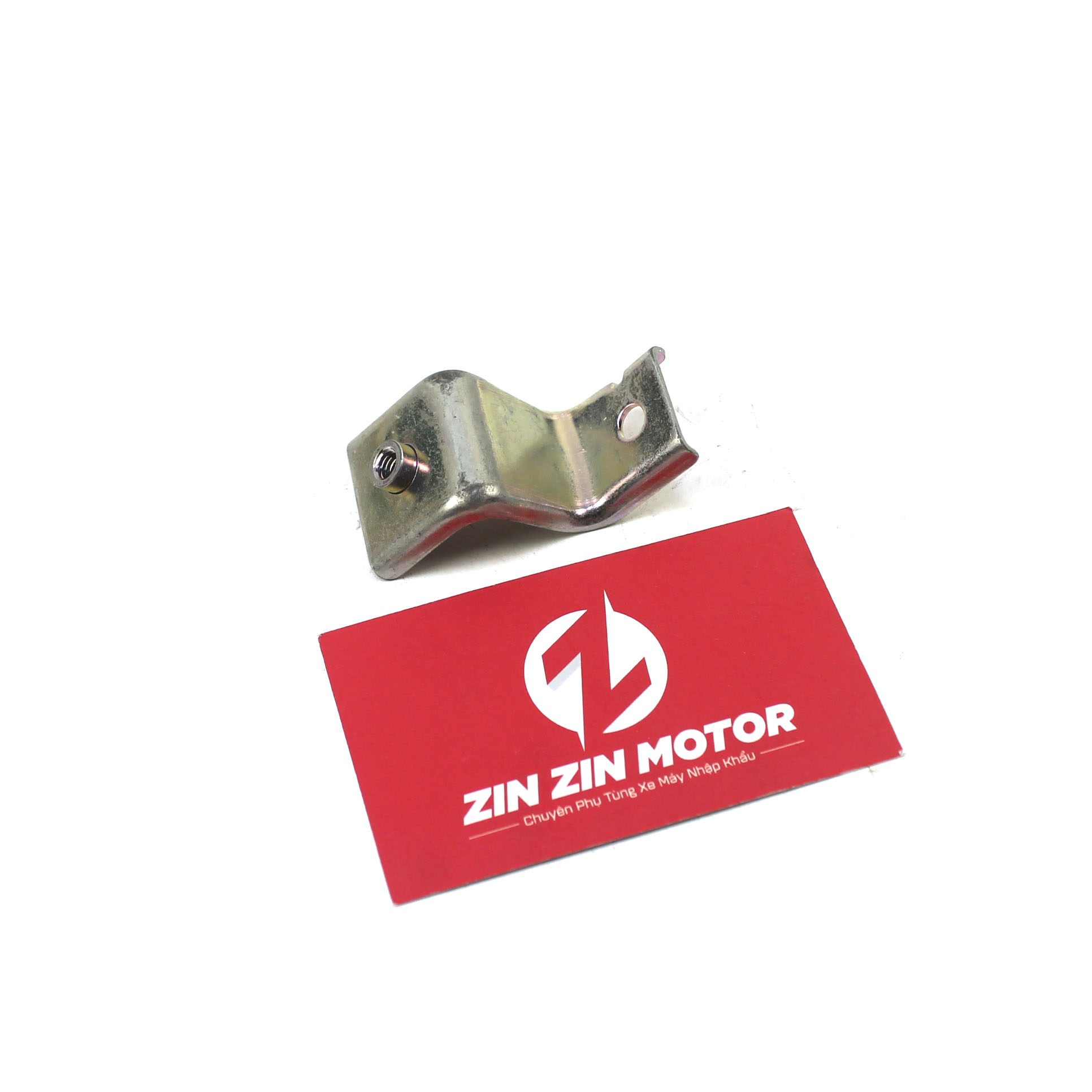 Pát Mỏ Cày Trái - Sonic 150R