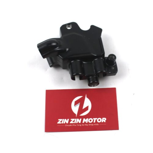 Pát Tay Thắng Trái - Vario 150 2019, Vario 125 2019, Click 150i 2019, Click 125i 2019