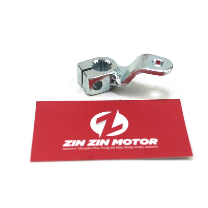 Pát Trục Cần Số - Raider Xăng Cơ, Raider 2009 K9, Raider 2006 K6