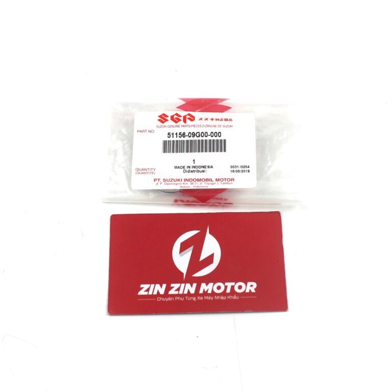 Phe Cài Phốt Dầu Phuộc Trước - Satria FI, Raider FI