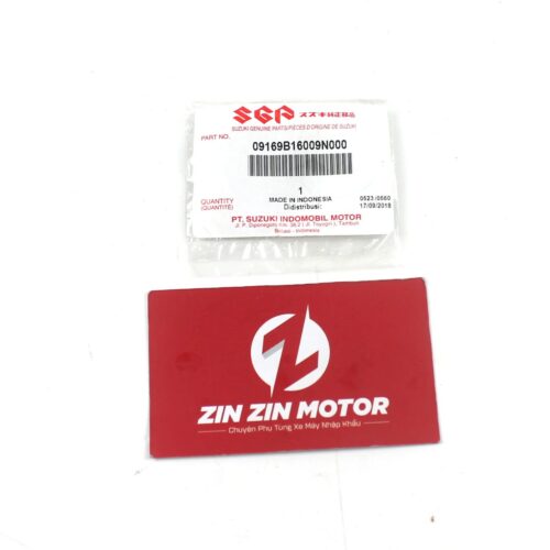 Phe Tán Nồi - Raider FI, Satria FI, GSX R150, GSX S150, Bandit 150, Raider Xăng Cơ, Raider 2006 K6, Raider 2009 K9