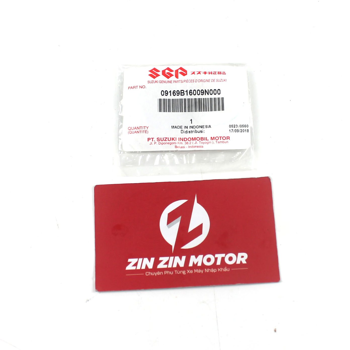 Phe Tán Nồi - Raider FI, Satria FI, GSX R150, GSX S150, Bandit 150, Raider Xăng Cơ, Raider 2006 K6, Raider 2009 K9