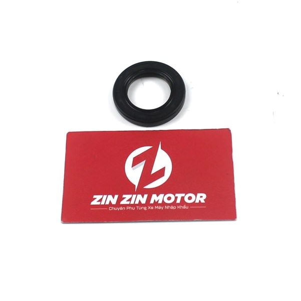 Phốt Cao Su Bánh Trước Sau - Raider FI, Satria FI, Raider Xăng Cơ, GSX R150, GSX S150, Bandit 150, Axelo 125 Indonesia