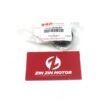 Phốt Dầu Phuộc Trước - Axelo 125
