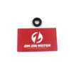 Phốt Dên 12x21x7 mm - Raider FI, Satria FI, GSX R150, GSX S150, Bandit 150, Raider Xăng Cơ, Raider 2006 K6, Raider 2009 K9