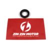 Phốt Giò Đạp - Raider FI, Satria FI, GSX R150, GSX S150, Bandit 150, Raider Xăng Cơ, Raider 2006 K6, Raider 2009 K9