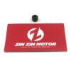 Phốt Xu Pap - Raider FI, Satria FI, GSX R150, GSX S150, Bandit 150, Raider Xăng Cơ, Raider 2006 K6, Raider 2009 K9