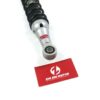 Phuộc Sau - Axelo 125