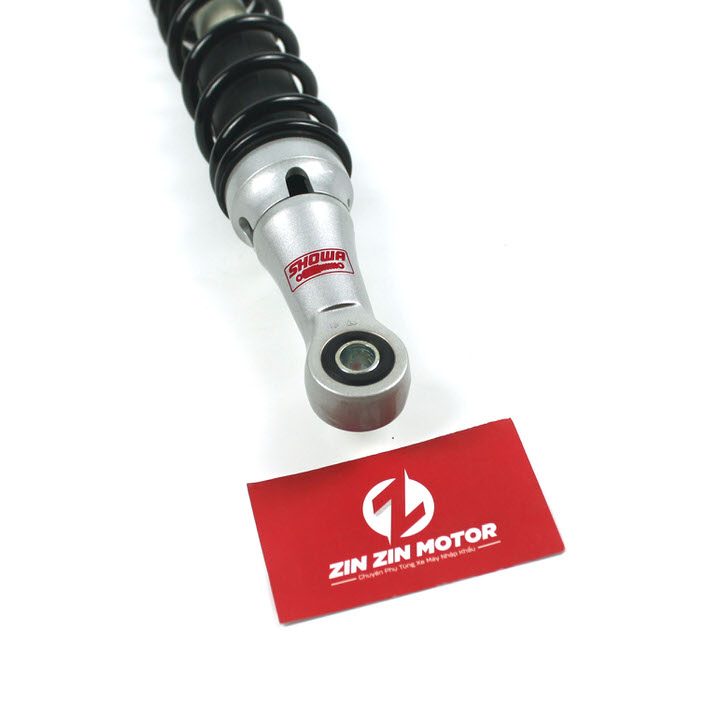 Phuộc Sau - Axelo 125