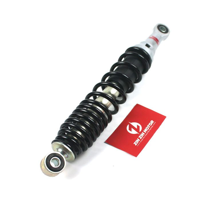 Phuộc Sau - Axelo 125