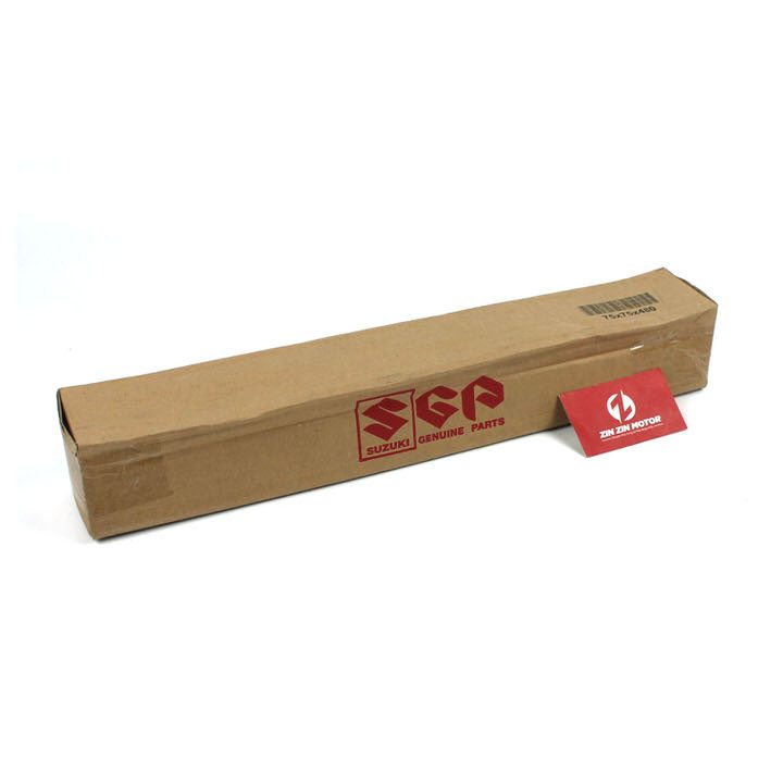 Phuộc Trước Trái - Axelo 125