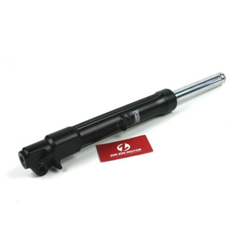 Phuộc Trước Trái - Axelo 125