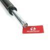 Phuộc Trước Trái - Axelo 125