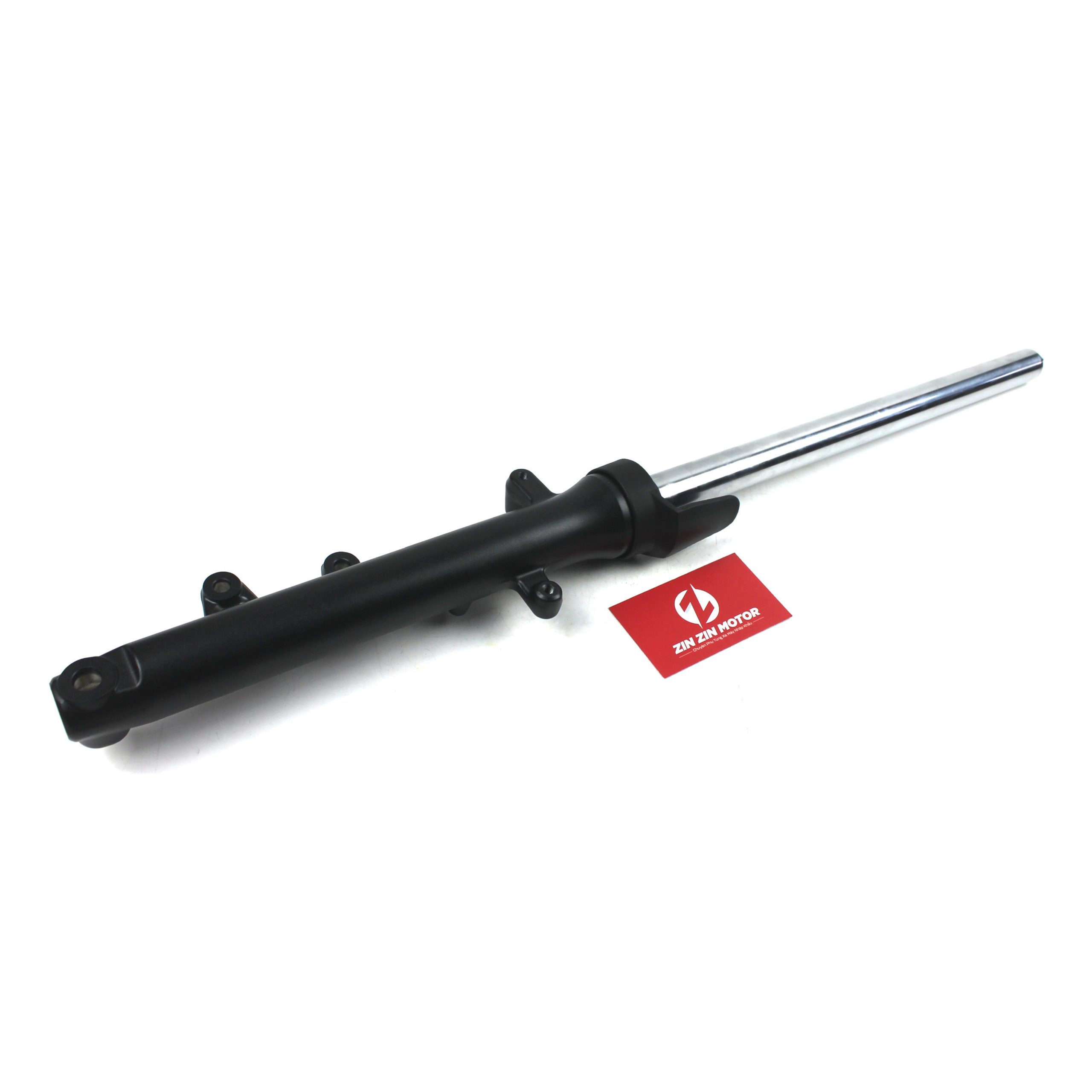 Phuộc Trước Phải Đầu Ốc Sắt - Satria FI, Raider FI