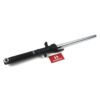 Phuộc Trước Trái Nắp Nhựa Đen - Satria FI, Raider FI