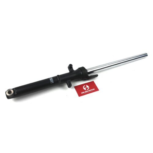 Phuộc Trước Trái Nắp Nhựa Đen - Satria FI, Raider FI