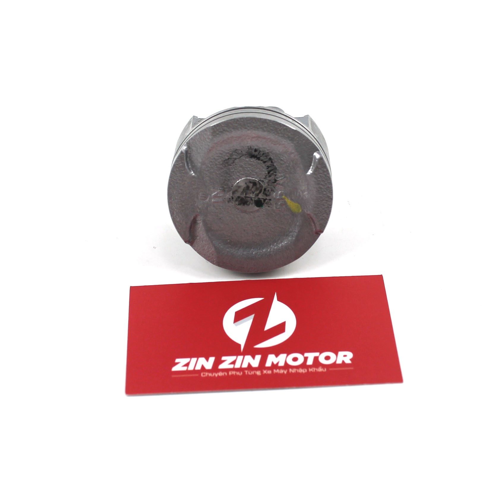 Piston STD - Sonic 150R, Winner, Winner X, Supra GTR 2020, CBR 150R, CB 150R