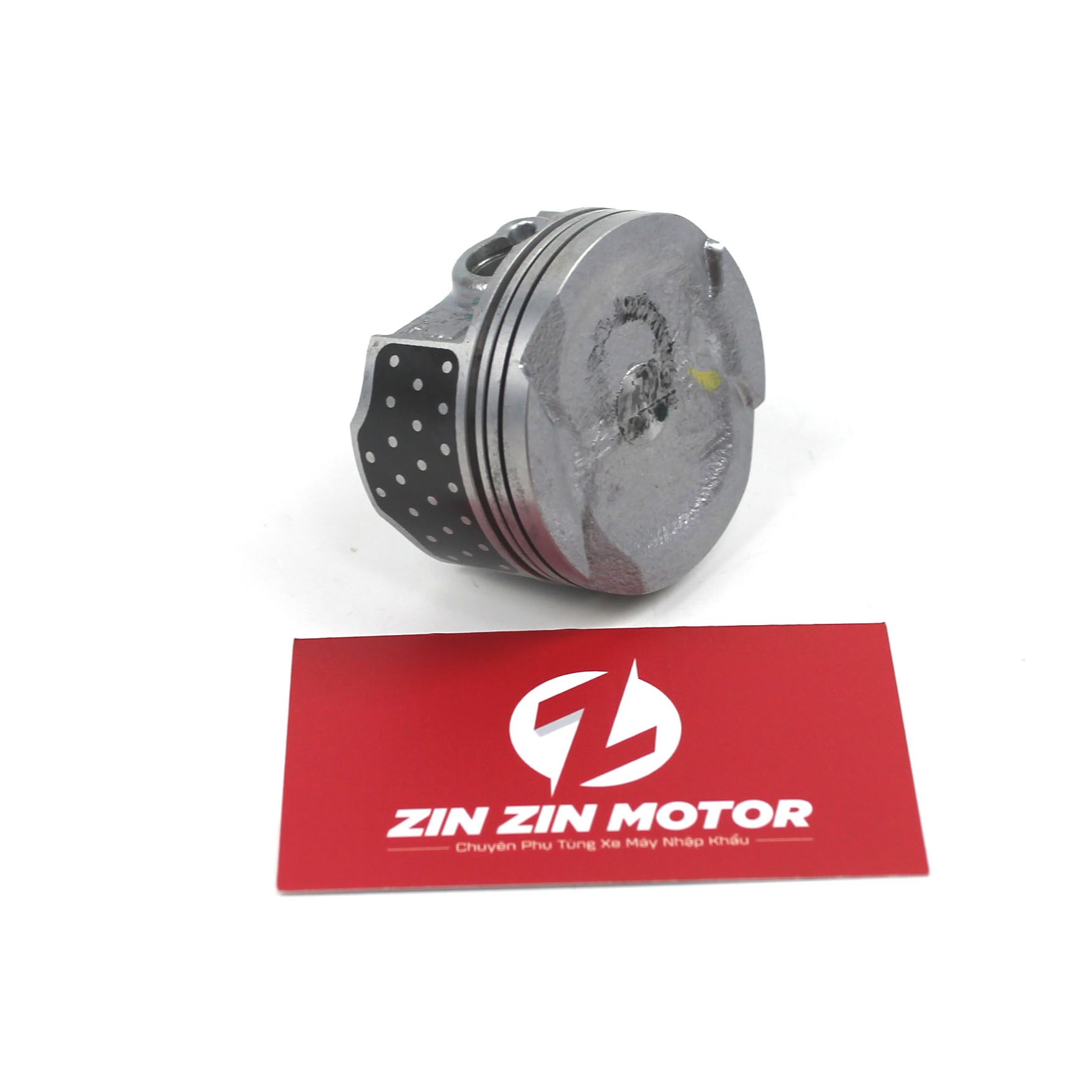 Piston STD - Sonic 150R, Winner, Winner X, Supra GTR 2020, CBR 150R, CB 150R