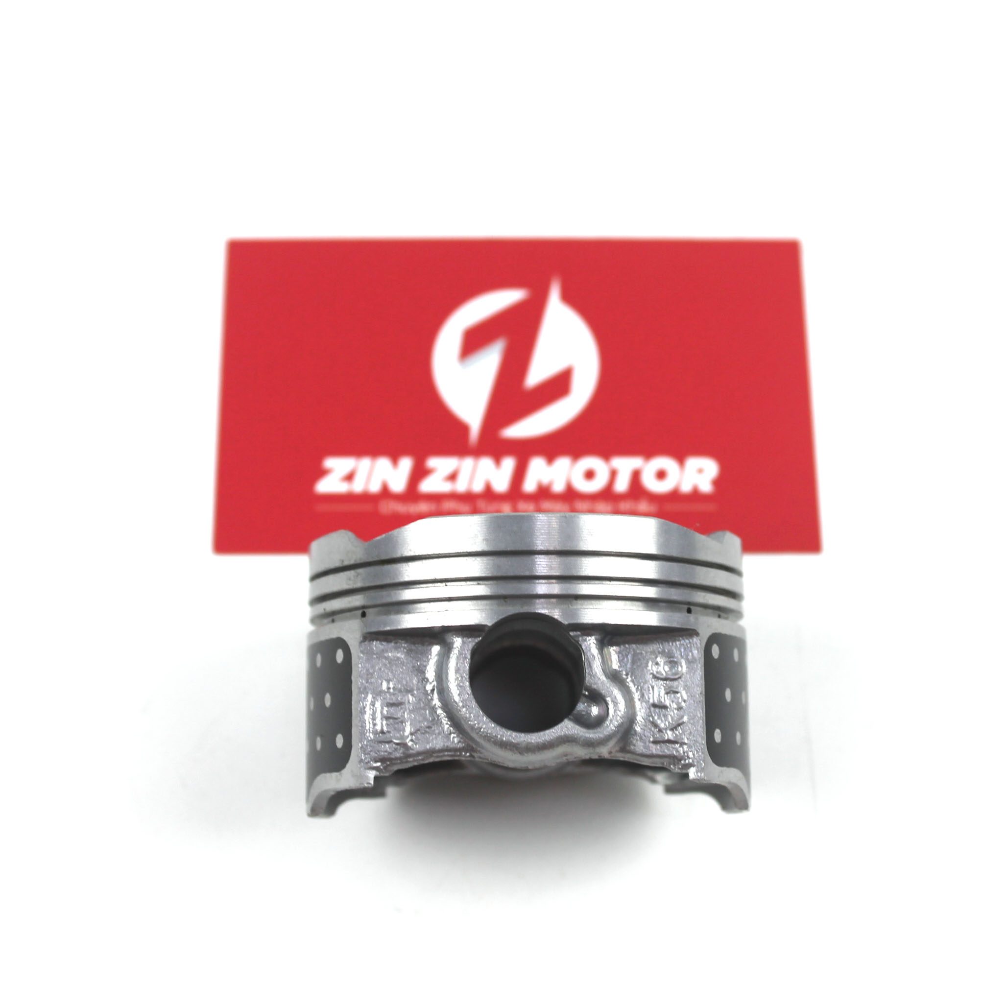 Piston STD - Sonic 150R, Winner, Winner X, Supra GTR 2020, CBR 150R, CB 150R