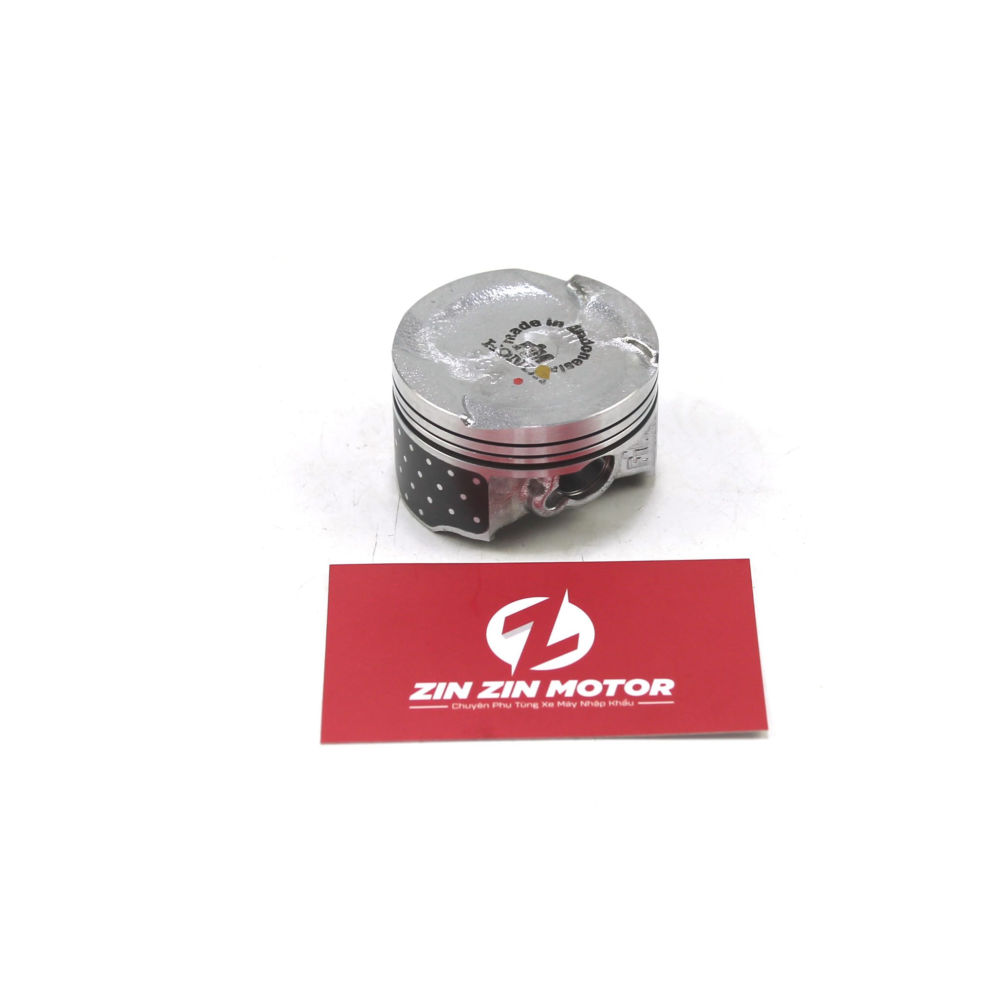 Piston Cos 1 - Sonic 150R, Winner, Winner X, Supra GTR 2020, CBR 150R, CB 150R