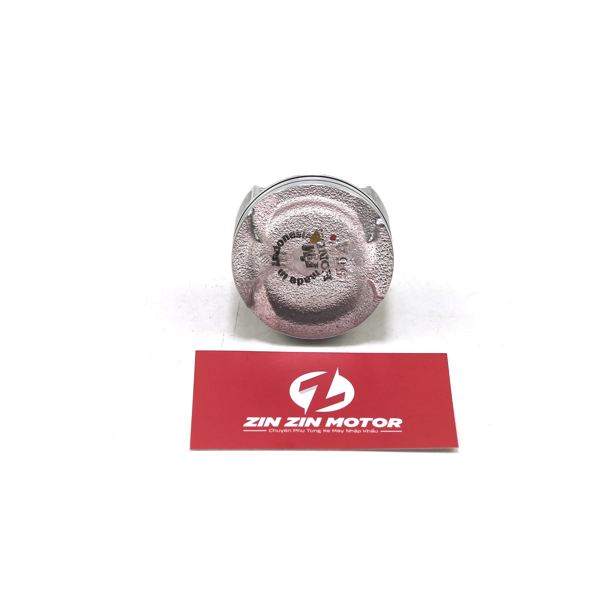 Piston Cos 1 - Sonic 150R, Winner, Winner X, Supra GTR 2020, CBR 150R, CB 150R