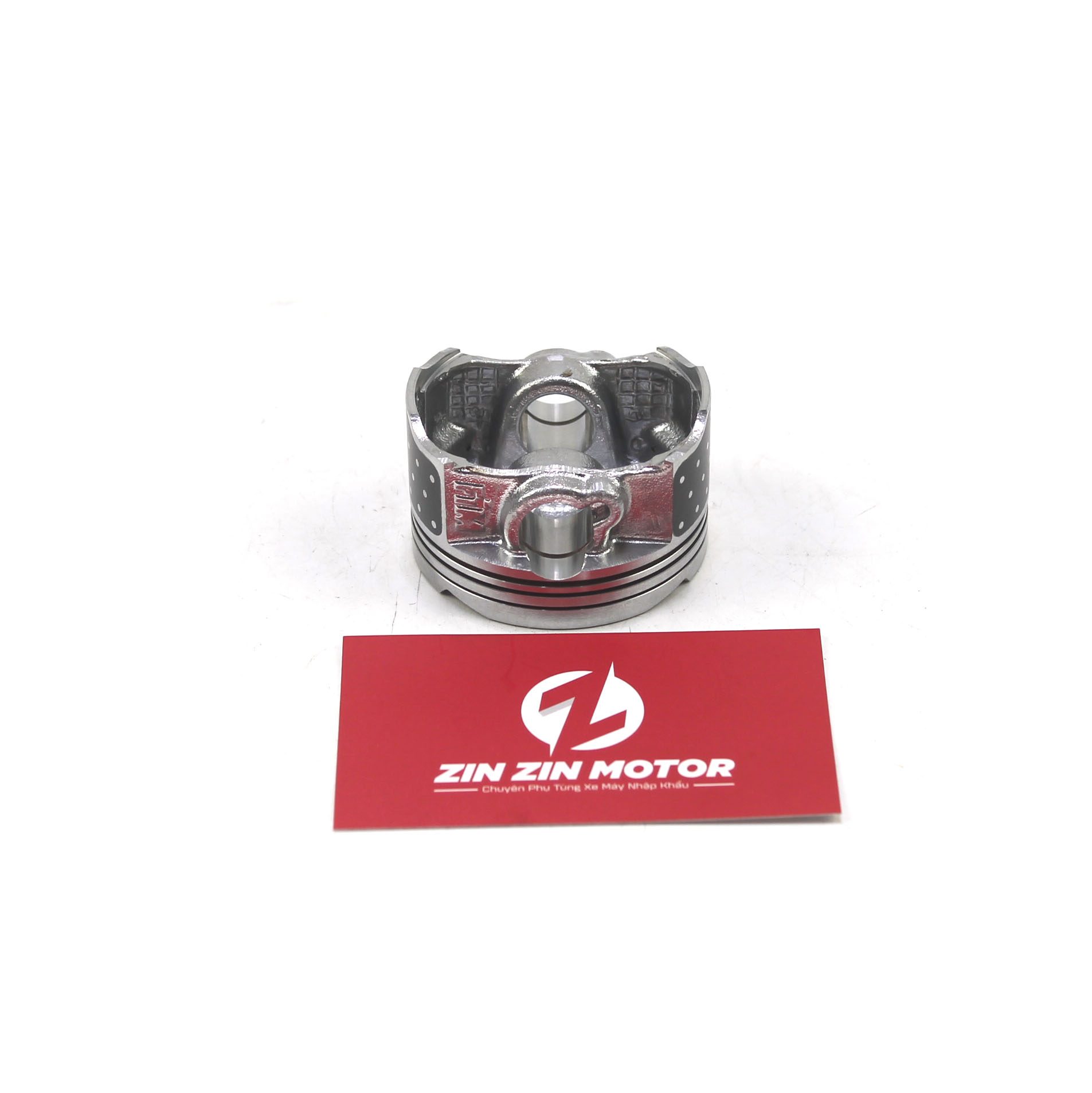 Piston Cos 1 - Sonic 150R, Winner, Winner X, Supra GTR 2020, CBR 150R, CB 150R