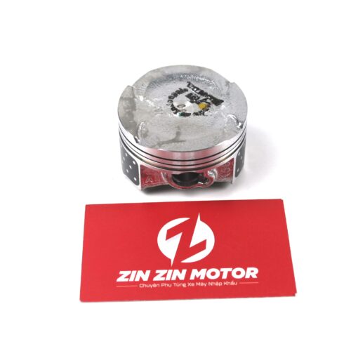 Piston Cos 2 - Sonic 150R, Winner, Winner X, Supra GTR 2020, CBR 150R, CB 150R