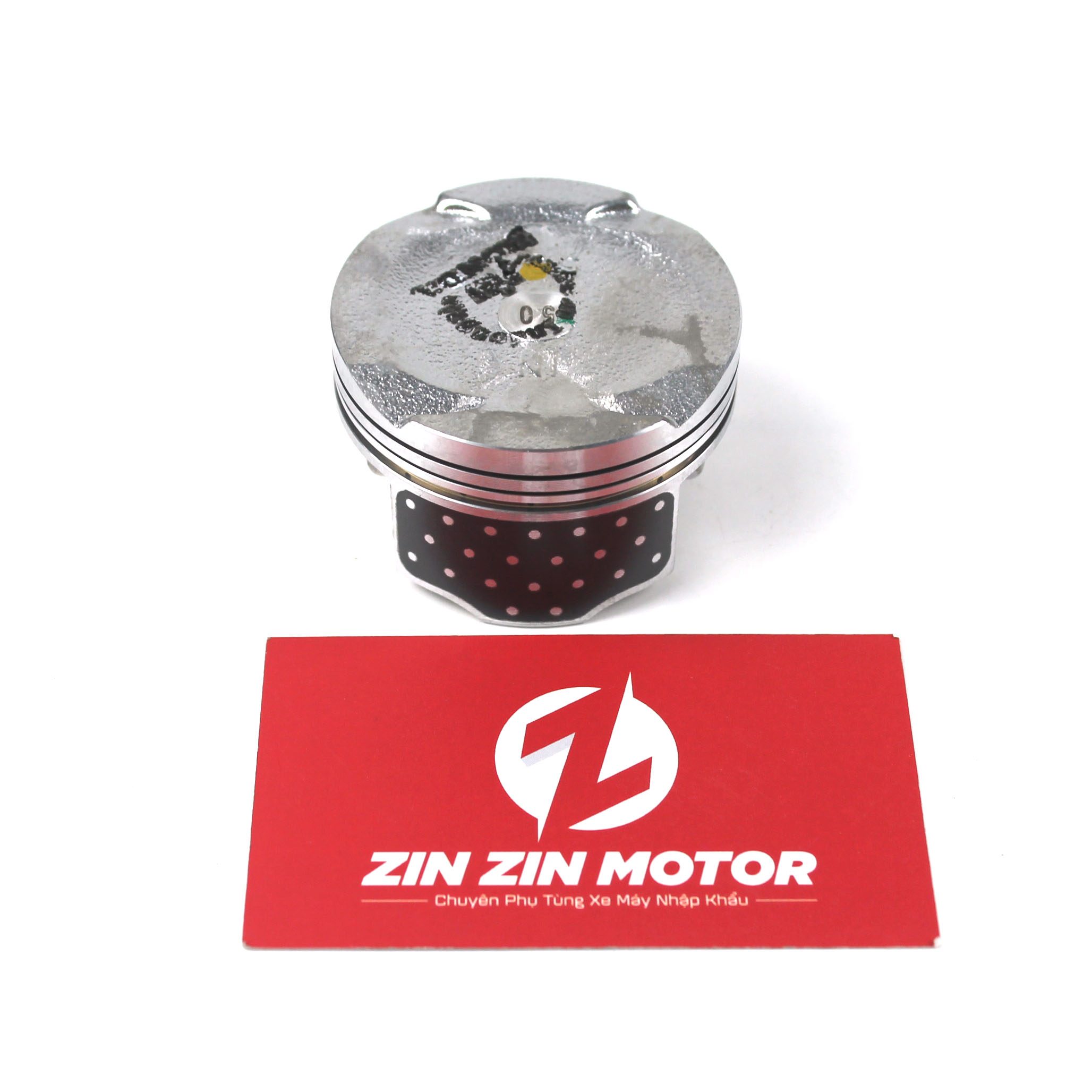 Piston Cos 2 - Sonic 150R, Winner, Winner X, Supra GTR 2020, CBR 150R, CB 150R