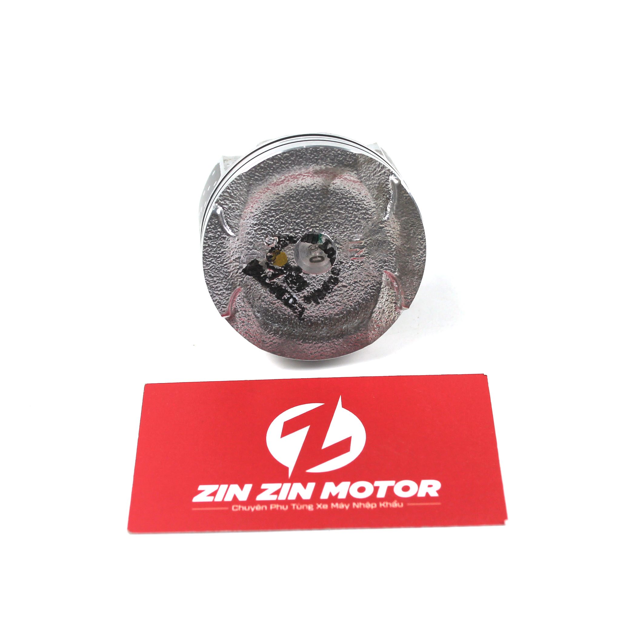 Piston Cos 2 - Sonic 150R, Winner, Winner X, Supra GTR 2020, CBR 150R, CB 150R