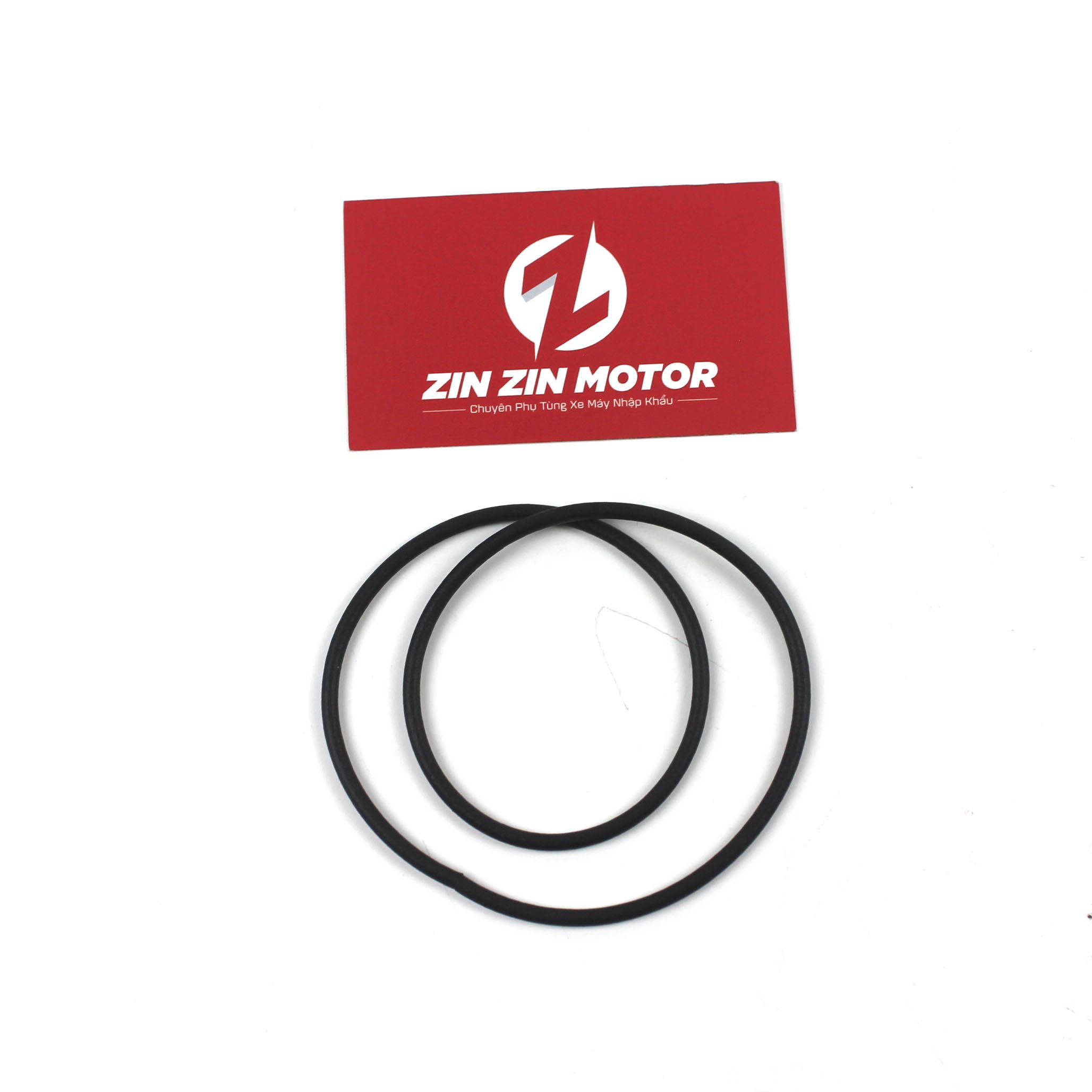 Ron Cao Su Nắp Lọc Gió - Sonic 150R, Winner, Supra GTR 2020, Winner X
