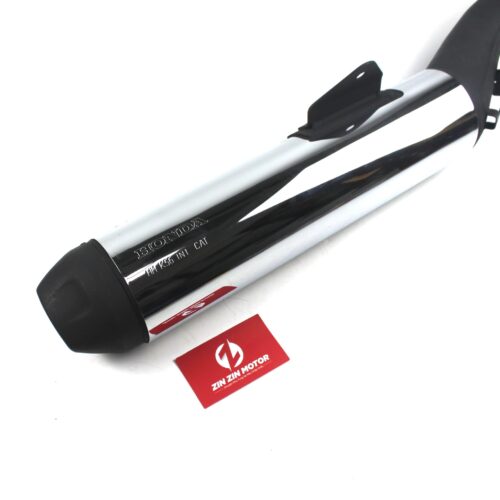 Thân Pô - Sonic 150R
