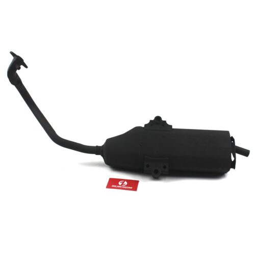 Pô Zin K59 - Vario 150 2019, Vario 125 2019, Click 150i 2019, Click 125i 2019