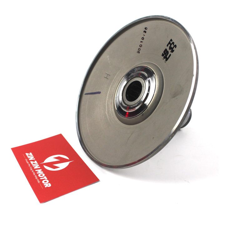 Má Puly Nồi Sau Trong - Vario 150 2019, Vario 125 2019, Click 150i 2019, Click 125i 2019