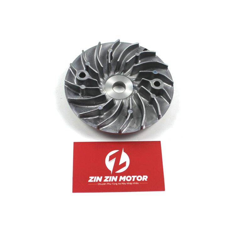 Má Puly Nồi Trước, Cánh Quạt Gió AB 150 (Air Blade 2020 2021), SH Mode 2014+, Lead 2014+ Vario 150 2017, Vario 150 2018, Vario 125 2015 - 2023+ 22102KZR600 Chính Hãng Honda