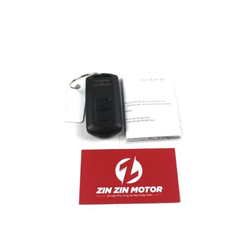 Remote - Vario 150 2019, Click 150i 2019