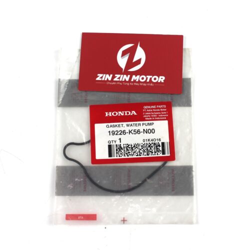 Ron Cao Su Nắp Bơm Nước - Sonic 150R, Winner, Supra GTR 2020, Winner X, CBR 150R, CB 150R