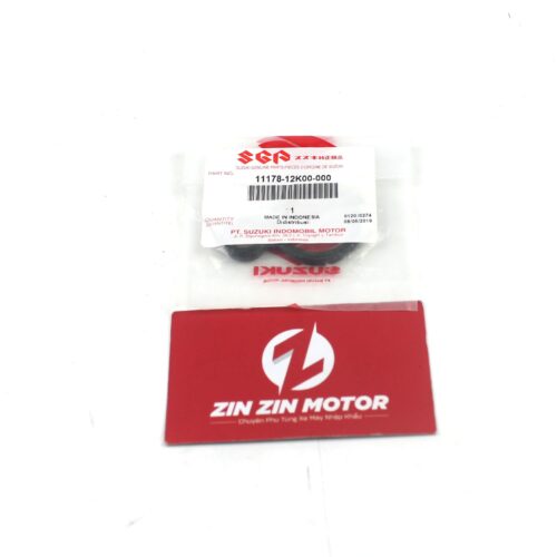 Ron Cao Su Nắp Đầu Bò Nhỏ - Raider FI, Satria F150, GSX R150, GSX S150, Bandit 150