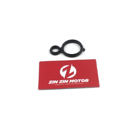 Ron Cao Su Nắp Đầu Bò Nhỏ - Raider FI, Satria F150, GSX R150, GSX S150, Bandit 150