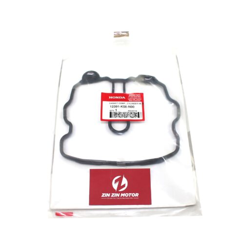 Ron Cao Su Nắp Đầu Bò - Sonic 150R, Winner, Winner X, Supra GTR 2020, CBR 150R, CB 150R