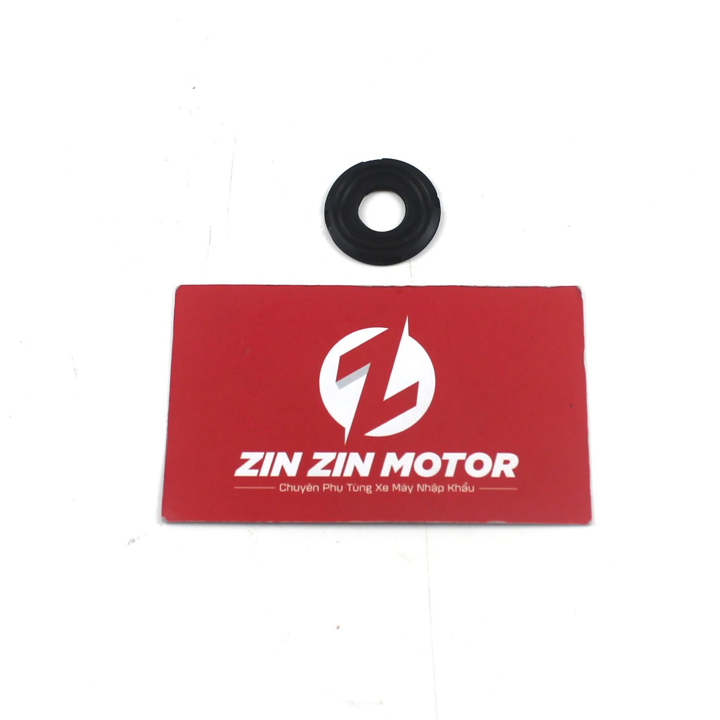Ron Cao Su Ốc Nắp Đầu Bò - Raider FI, Satria FI, GSX R150, GSX S150, Bandit 150, Raider Xăng Cơ, Raider 2006 K6, Raider 2009 K9