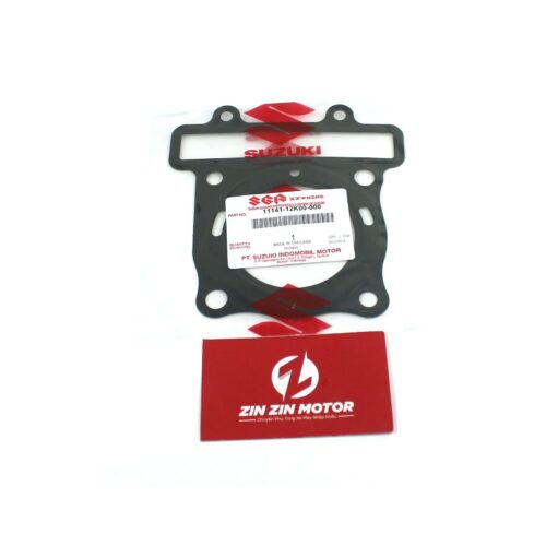 Ron Đầu Lòng - Raider FI, Satria FI, GSX R150, GSX S150, Bandit 150