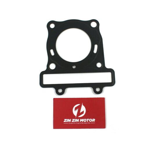Ron Đầu Lòng - Raider FI, Satria FI, GSX R150, GSX S150, Bandit 150