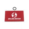 Ron Cao Su Nhỏ Trong Lọc Nhớt - Raider FI, Satria FI, GSX R150, GSX S150, Bandit 150, Raider Xăng Cơ, Raider 2006 K6, Raider 2009 K9, Axelo 125 Indonesia