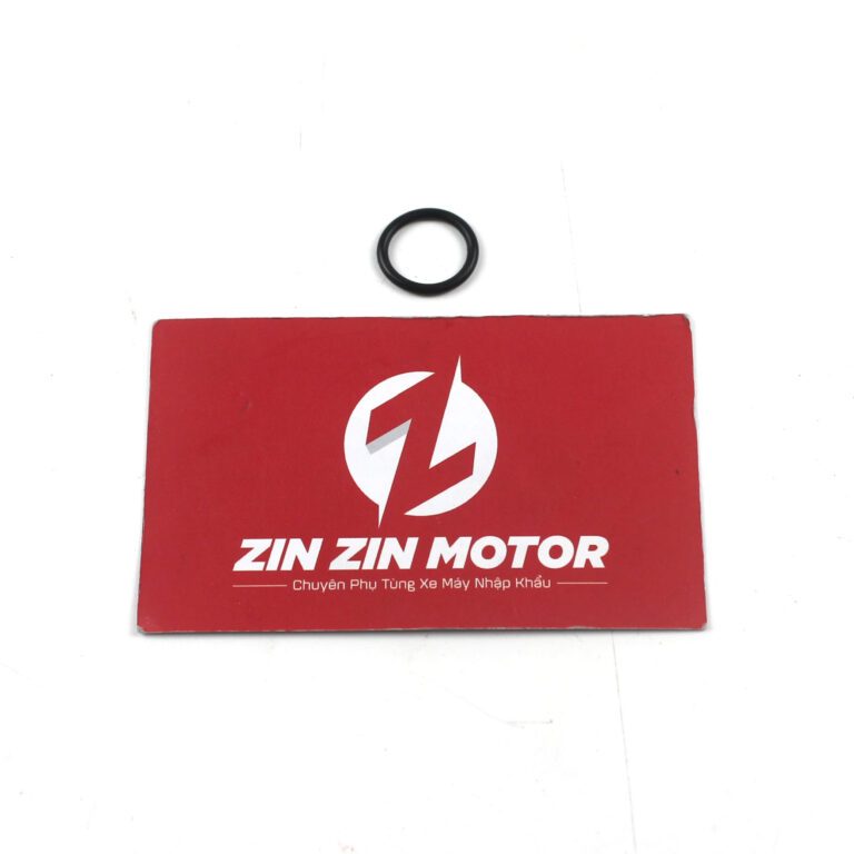 Ron Cao Su Nhỏ Trong Lọc Nhớt - Raider FI, Satria FI, GSX R150, GSX S150, Bandit 150, Raider Xăng Cơ, Raider 2006 K6, Raider 2009 K9, Axelo 125 Indonesia